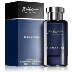 BaldessariniSignature Eau de Toilette