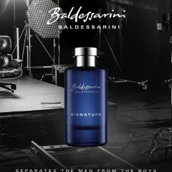 BaldessariniSignature Eau de Toilette