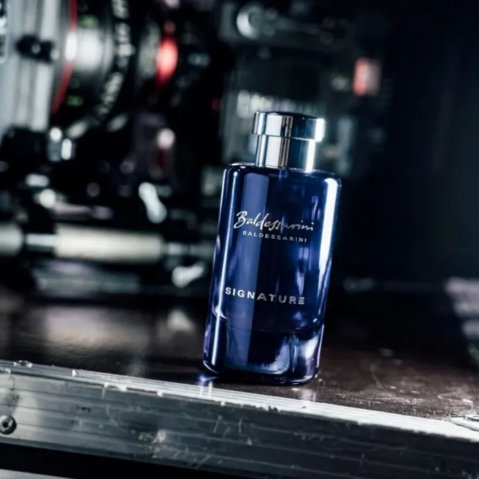 BaldessariniSignature Eau de Toilette