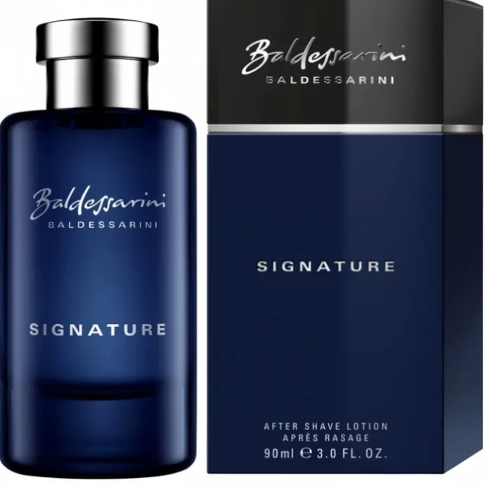 BaldessariniSignature Lotion Après-Rasage