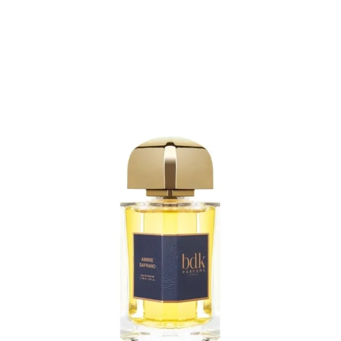 BDK ParfumsAmbre Safrano Eau de Parfum