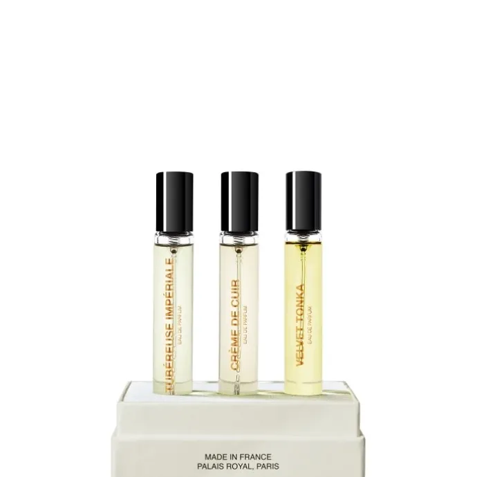 BDK ParfumsLa Découverte Matières Coffret Eau de Parfum