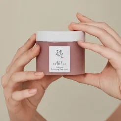 Beauty Of JoseonHaricots Rouges                Masque Clarifiant pour les Pores