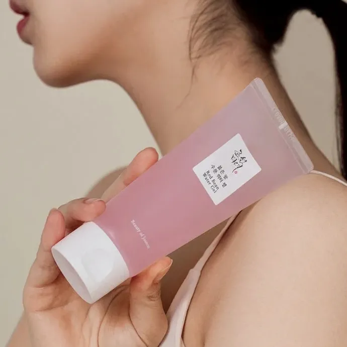 Beauty Of JoseonHaricots Rouges Gel Hydratant
