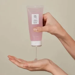 Beauty Of JoseonHaricots Rouges Gel Hydratant