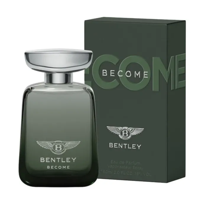 Bentley Become Eau de Parfum