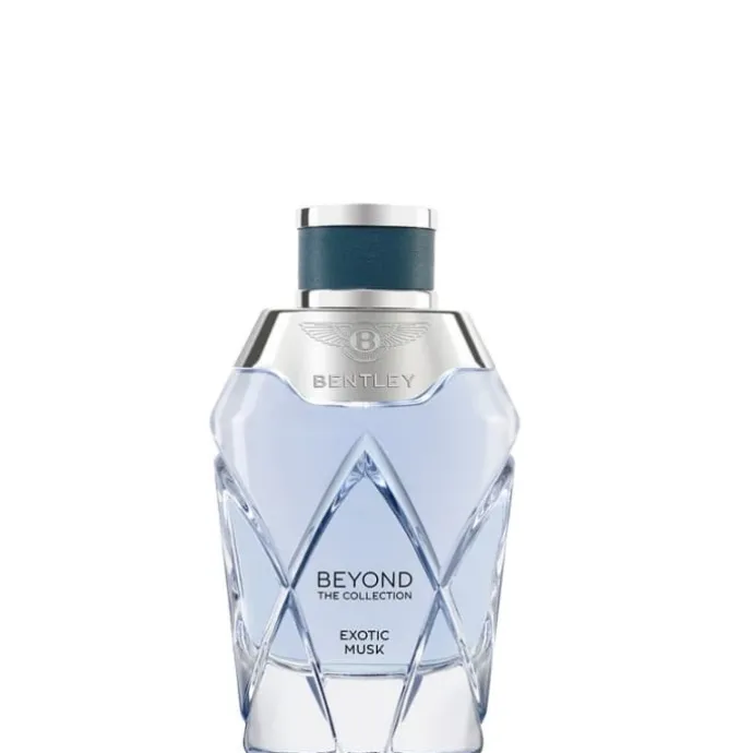 BentleyExotik Musk Eau de Parfum