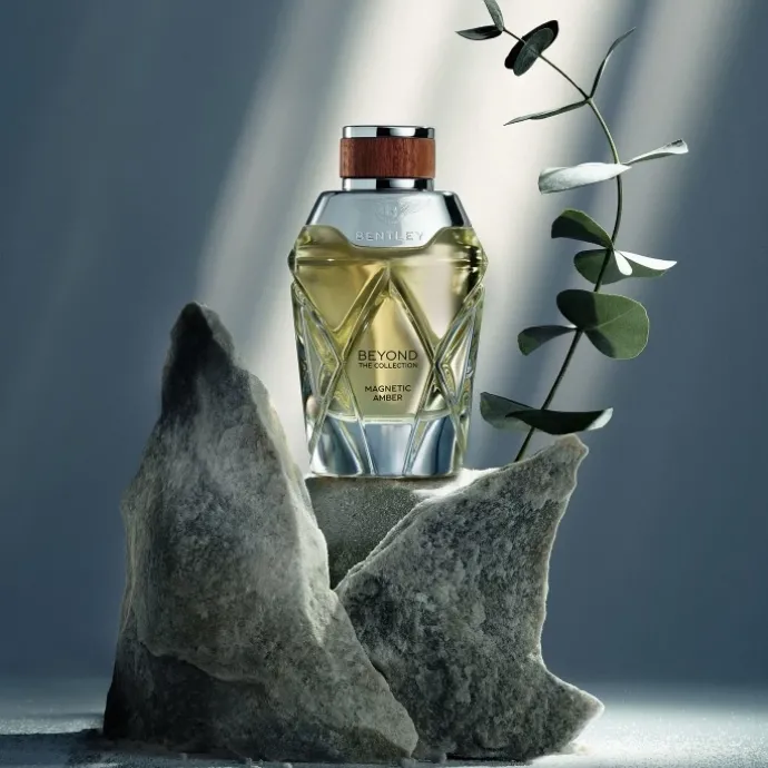 BentleyMagnetic Ambre Eau de Parfum