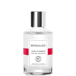Berdoues1902 Avoine & Coquelicot Eau de Toilette