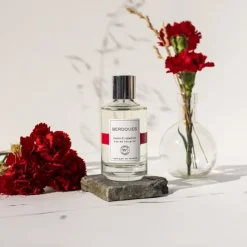 Berdoues1902 Avoine & Coquelicot Eau de Toilette