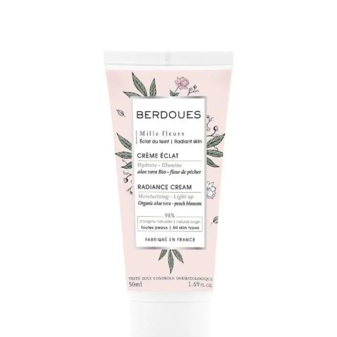 Berdoues1902 Mille Fleurs Crème Eclat