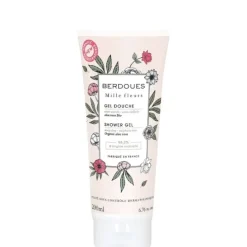 Berdoues1902 Mille Fleurs Gel Douche