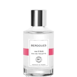 Berdoues1902 Rose & Leetchi Eau de Toilette