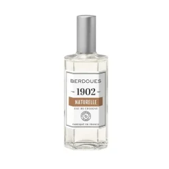 Berdoues1902 Tradition Eau de Cologne Naturelle