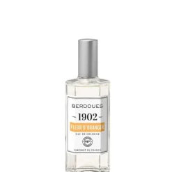 Berdoues1902 Tradition Eau de Cologne Fleur d'Oranger