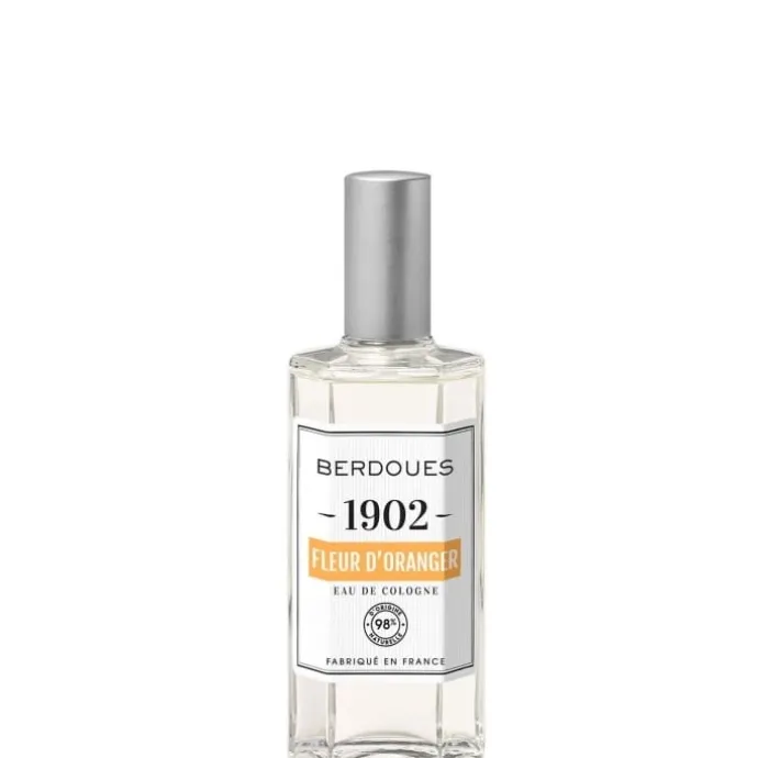 Berdoues1902 Tradition Eau de Cologne Fleur d'Oranger