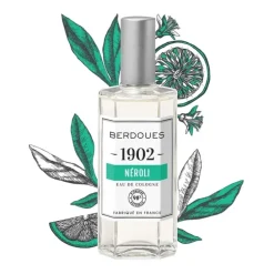 Berdoues1902 Tradition                Eau de Cologne Néroli