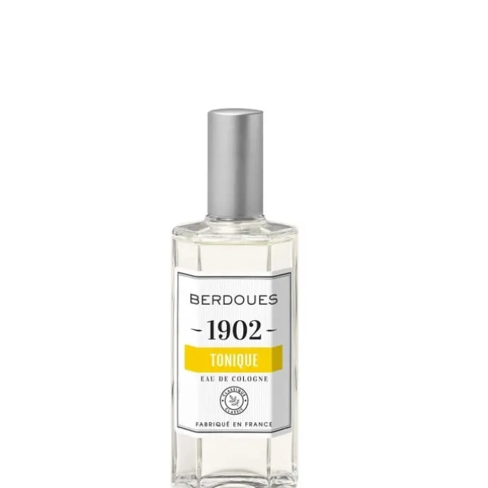 Berdoues1902 Tradition Eau de Cologne Tonique