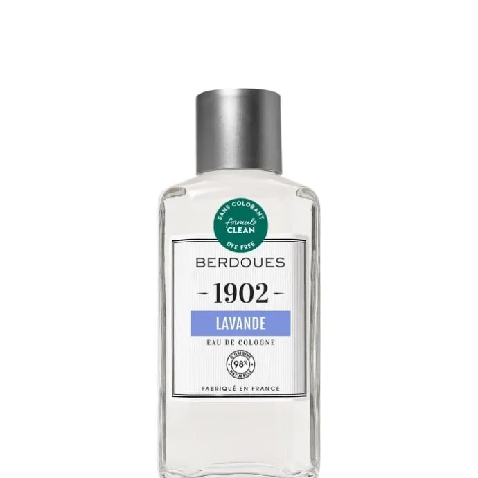 Berdoues1902 Tradition Eau de Cologne Lavande