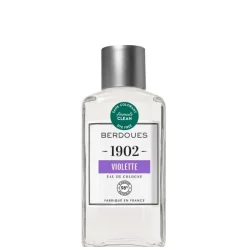 Berdoues1902 Tradition Eau de Cologne Violette