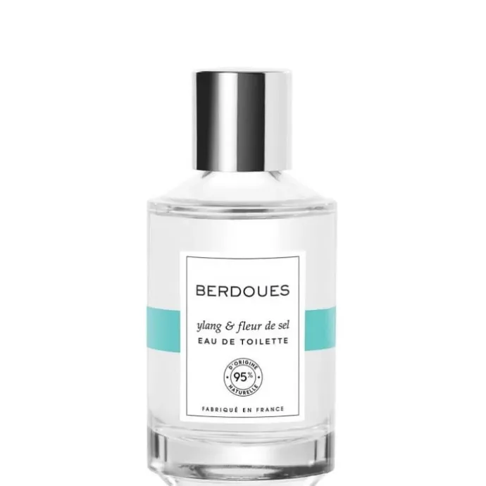 Berdoues1902 Ylang & Fleur de Sel Eau de Toilette