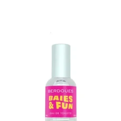BerdouesBaies & Fun                Eau de Toilette