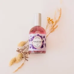 BerdouesL'Originale Violettes de Toulouse Eau de Toilette