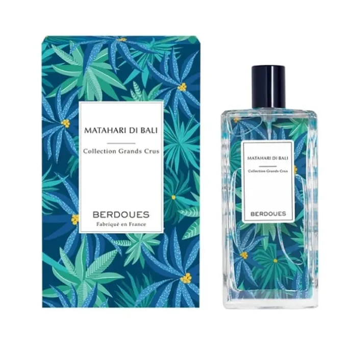 BerdouesMatahari Di Bali Parfum Grand Cru