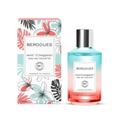 BerdouesMonoï & Frangipanier Eau de Toilette
