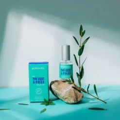 BerdouesThé Vert & Free                Eau de Toilette