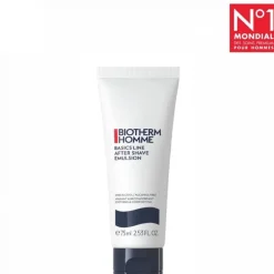 Biotherm Homme                Émulsion Après-Rasage Apaisante