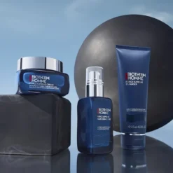 Biotherm Homme                Sérum Raffermissant Anti-Âge Global pour Homme