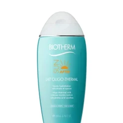 BiothermAfter-Sun Lait Après-Soleil Oligo-Thermal Visage & Corps