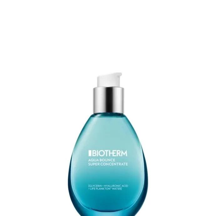 BiothermAqua Bounce Super Concentrate Gel Hydratant & Repulpant