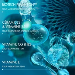 BiothermAquapower Advanced                Gel Hydratant pour Homme