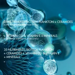 BiothermAquapower                Crème Hydratante Visage pour Homme 72H