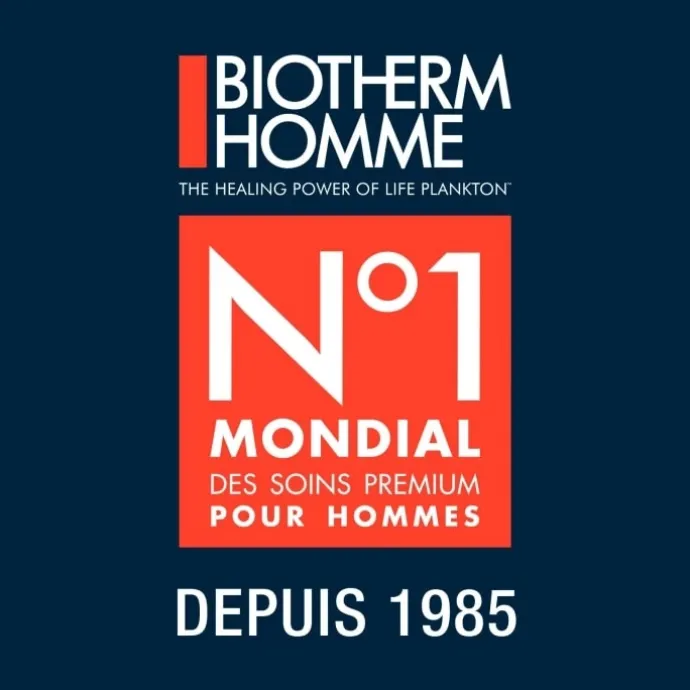 BiothermAquapower Déodorant Protection 48H - Roll-On