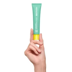 BiothermAquascreen                Protection Solaire Quotidienne SPF 50+