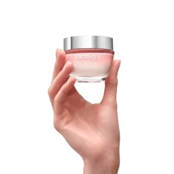 BiothermAquaSource Cica Nutri Crème Riche Hydratation 48H Peaux Sèches