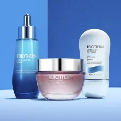 BiothermAquaSource Cica Nutri Crème Riche Hydratation 48H Peaux Sèches