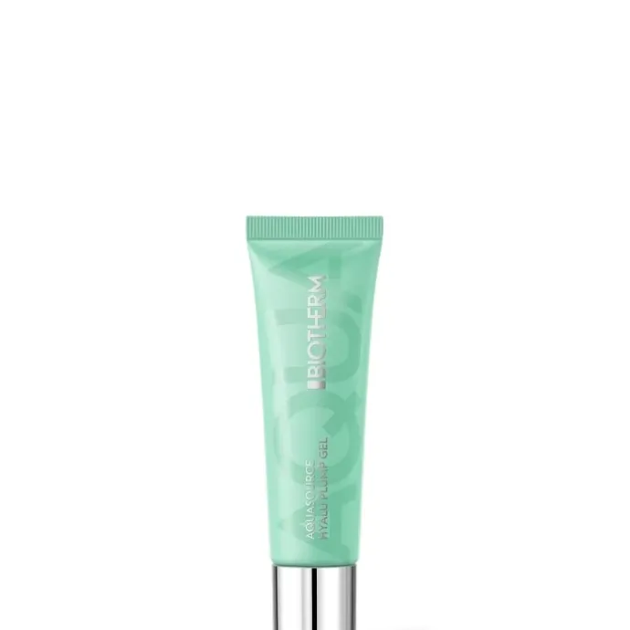 BiothermAquasource Hyalu Plump Gel Hydratant & Repulpant pour Femmes