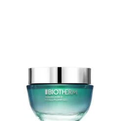BiothermAquaSource Hyalu Plump                Gel Hydratation 48 H Peaux Normales à Mixtes