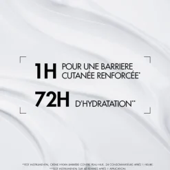 BiothermAquasource Hydra Barrier Crème Hydratante Visage