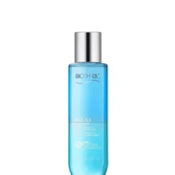 BiothermBiocils                Démaquillant Express Bi-Phase Yeux - Waterproof Effet Non Gras