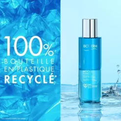 BiothermBiocils                Démaquillant Express Bi-Phase Yeux - Waterproof Effet Non Gras