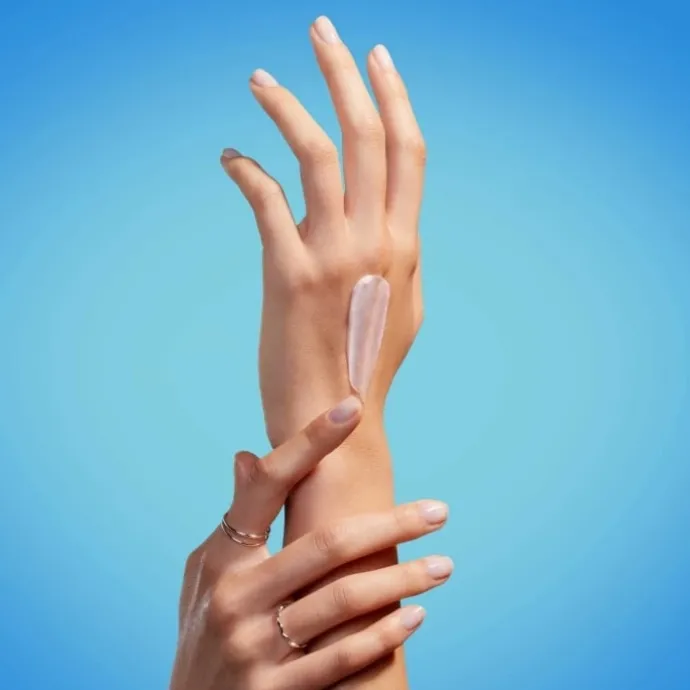 BiothermBiomains Crème Jeunesse des Mains - Anti-desséchement & Fortification des Ongles