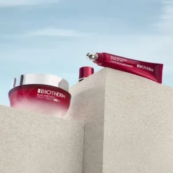 BiothermBlue Peptides Eyes & Lips Reshaper Baume Contours des Yeux et des Lèvres