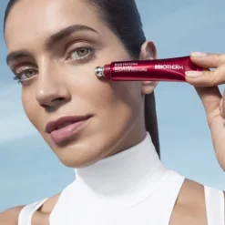 BiothermBlue Peptides Eyes & Lips Reshaper Baume Contours des Yeux et des Lèvres