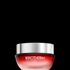 BiothermBlue Peptides Uplift Crème de Jour Anti-Âge et Fermeté