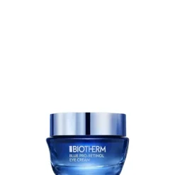 BiothermBlue Therapy Blue Pro-Rétinol Contour des Yeux Anti-Âge Global